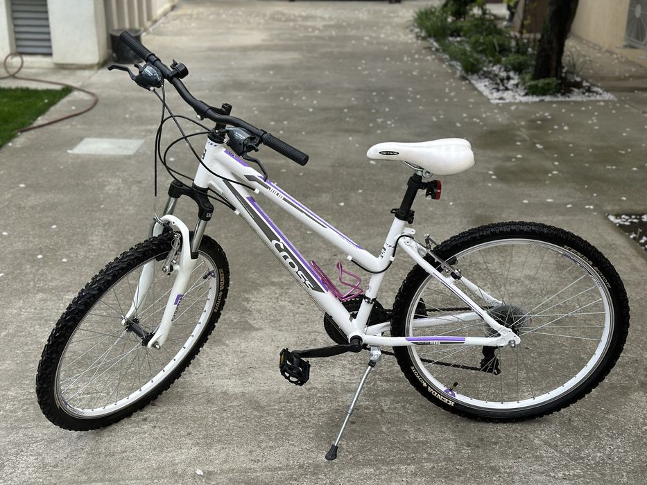 Bicicleta Cross 26’