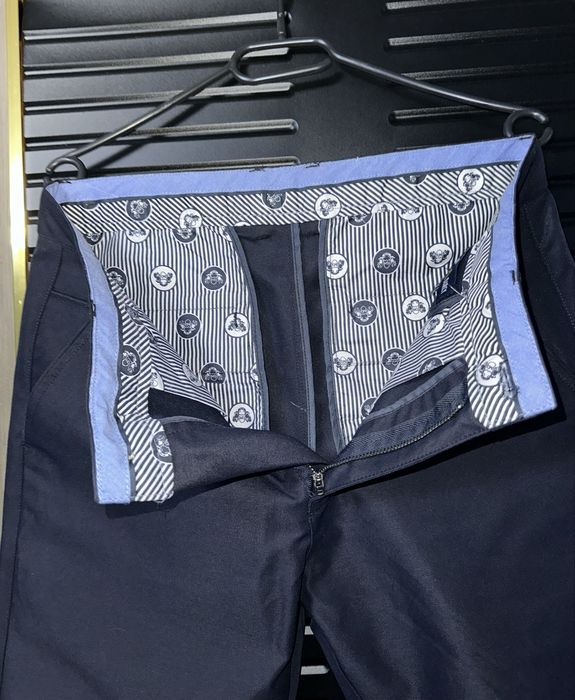 Pantaloni Marc Darcy, mărime RO 48 (UK 32R)
