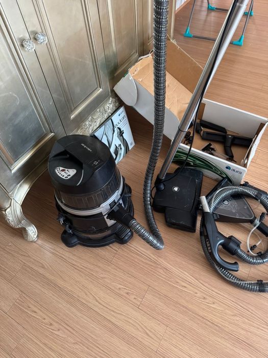 Продам Робоклин пылесос