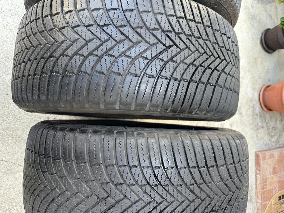 Anvelope Firestone 225/50/R17