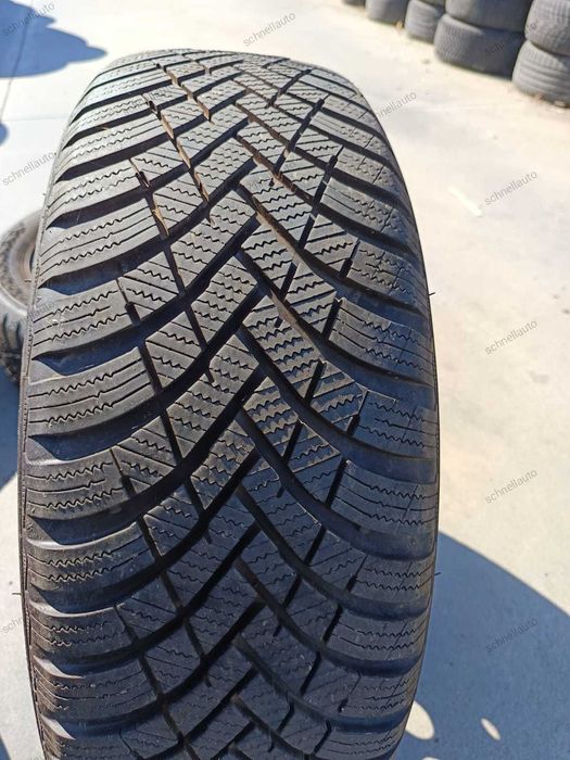 Set anvelope 205/55/16 dot 2024