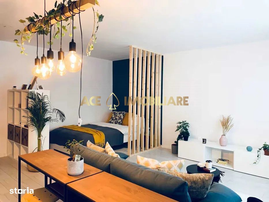 Garsoniera de inchiriat | Vitan | Metrou | Pet-friendly