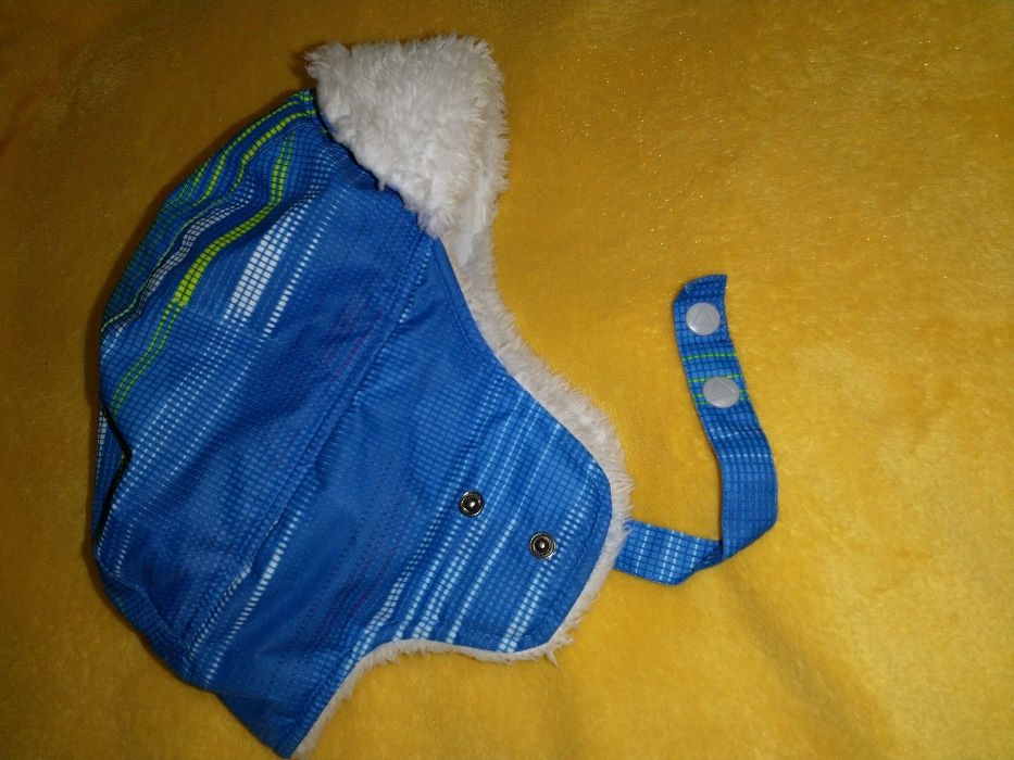 Зимнa шапка IcePeak