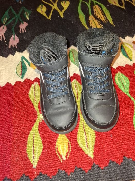 Cizme impermeabile 29 HM