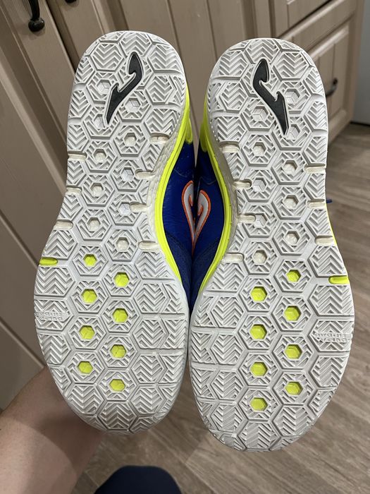 Joma top flex rebound