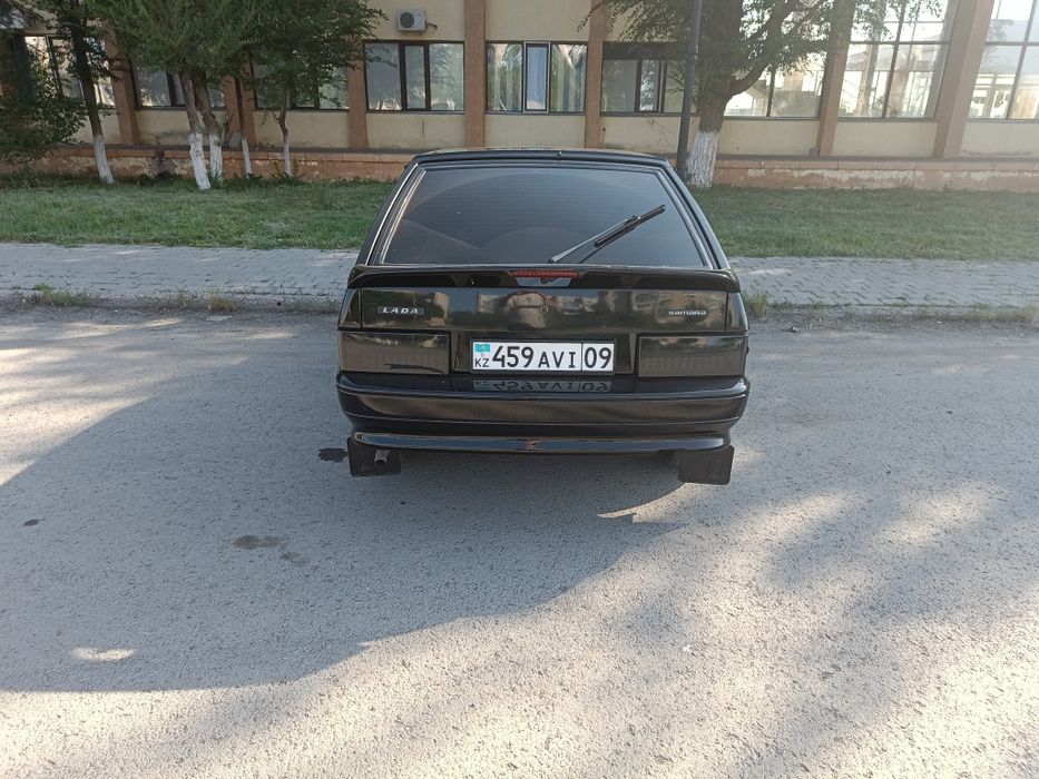 Срочно продам Ваз 2114 то