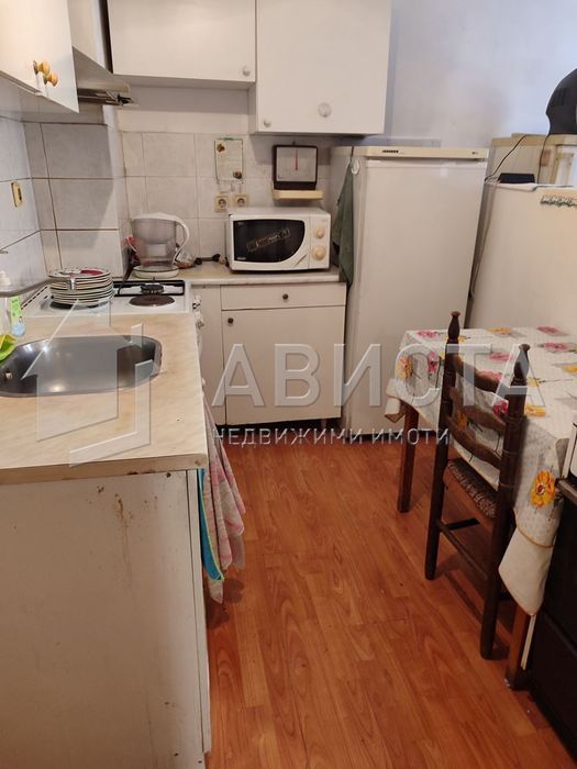 3-стаен в София-Зона Б-5-3 площ 113