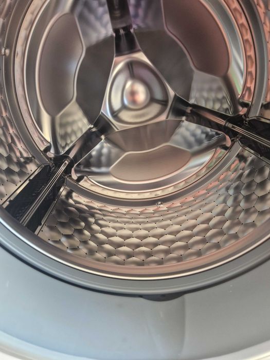 Пералня Miele W Classic Eco