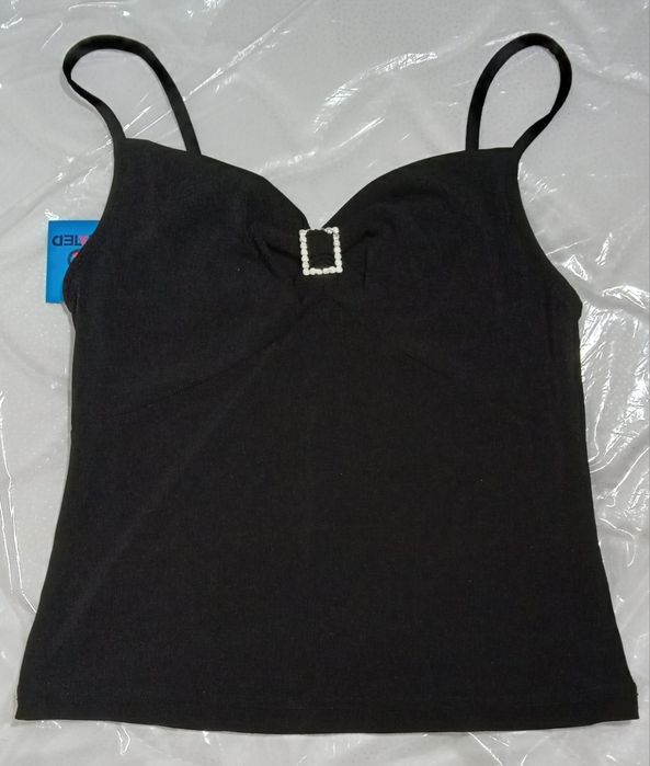 НОВАЯ! Шифоновая блузка