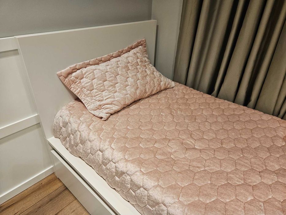 Легло Malm 90/200