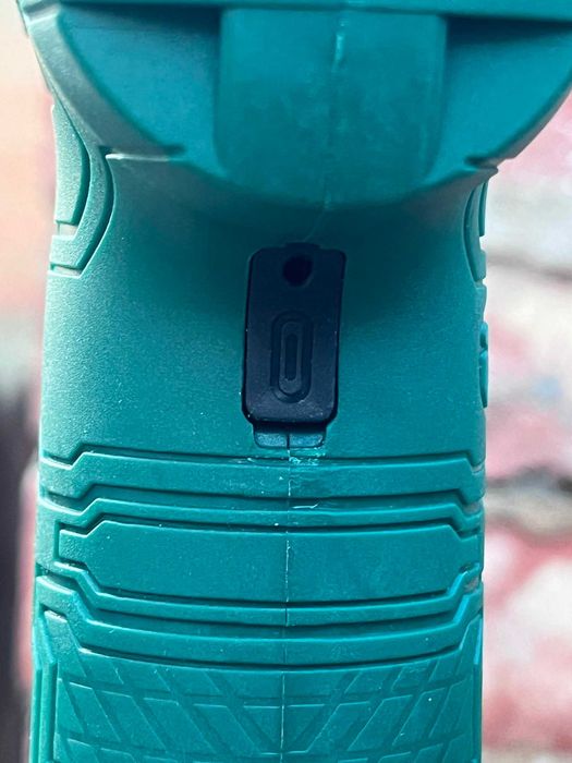Pulverizator Parkside PADS 1 A1