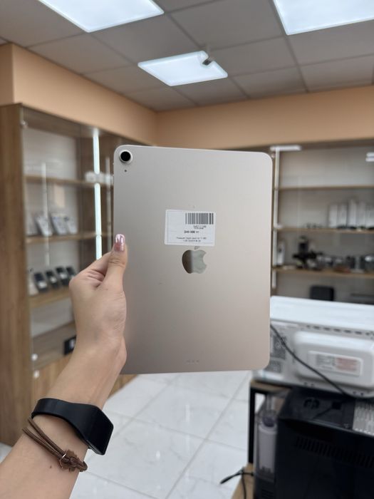 Планшет эпл айпад эйр 11 м3|Apple IPad Air 11M3/Рассрочка 0-0-12