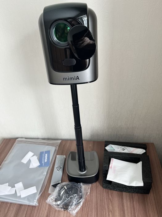 Видеопроектор домашний