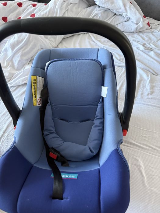 Продам автолюльку