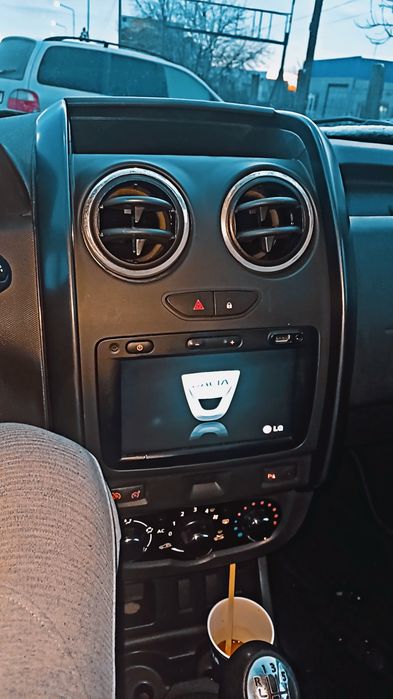 DACIA Duster 2014 — imagine 2