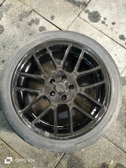 Vând Jante R18..