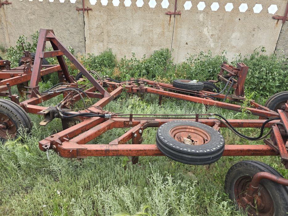 Продам культиватор кпш 9