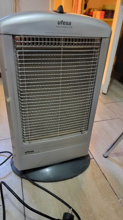 Radiator electric 1200W