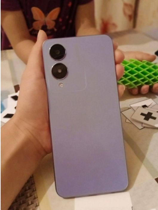 Vivo y  17 s  смартфон новый