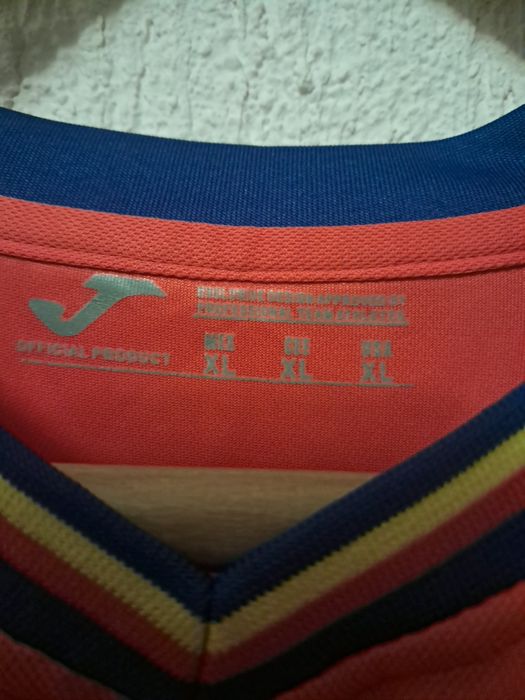 Футболни Тениски