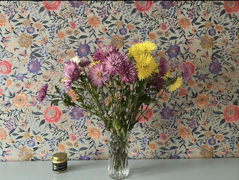 Итальянские обои продам