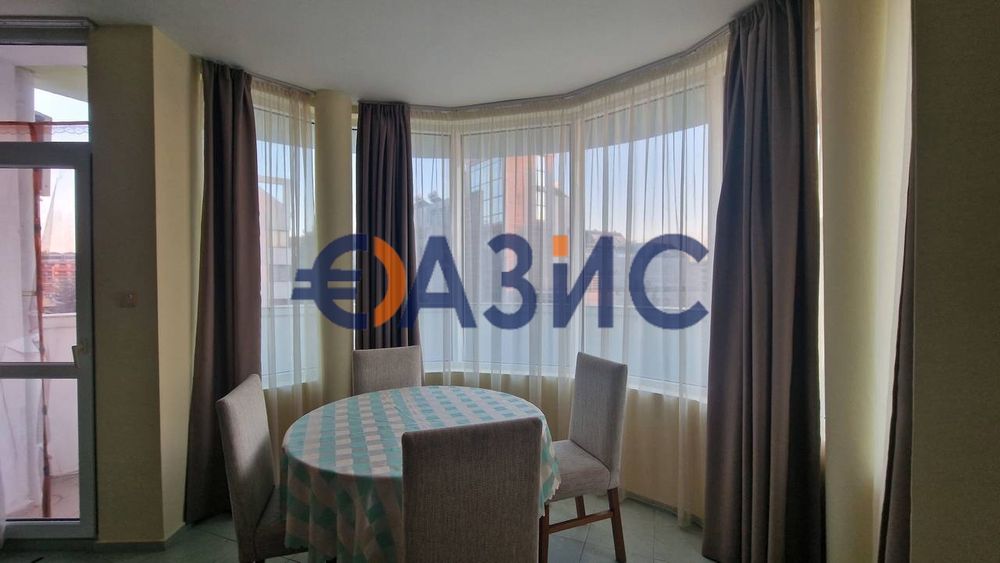 Продава се Тристаен апартамент в к.к. Слънчев бряг - 97 кв.м за 552 €/кв.м - Снимка #5