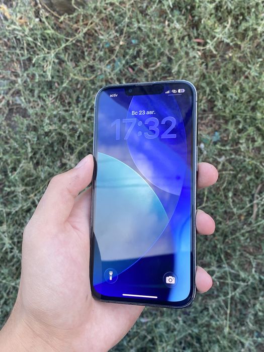 iPhone 13 Pro | Айфон 13 Про