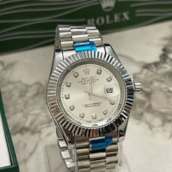 Rolex сағаттары качественные