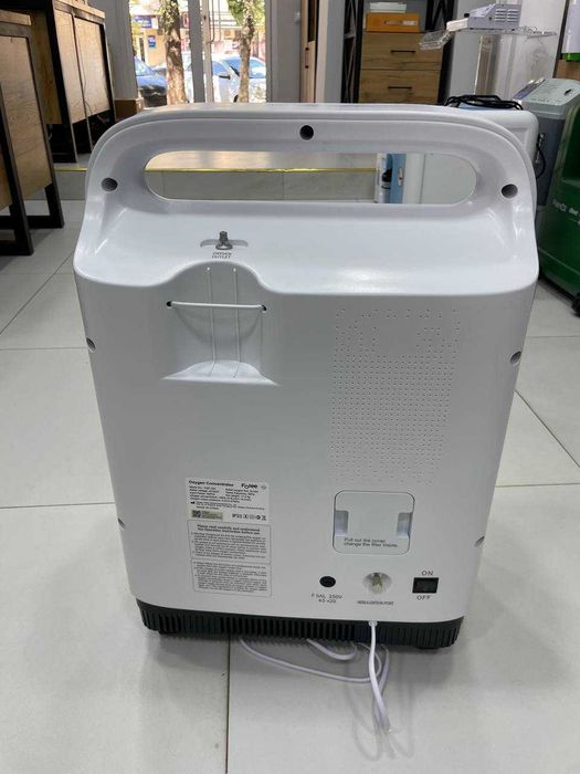 Кисслородный концентратор 6л Konsentrator Kislorod