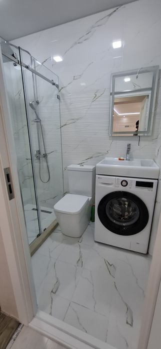 Паркентский 77-серия 4/2/4 Евролюкс