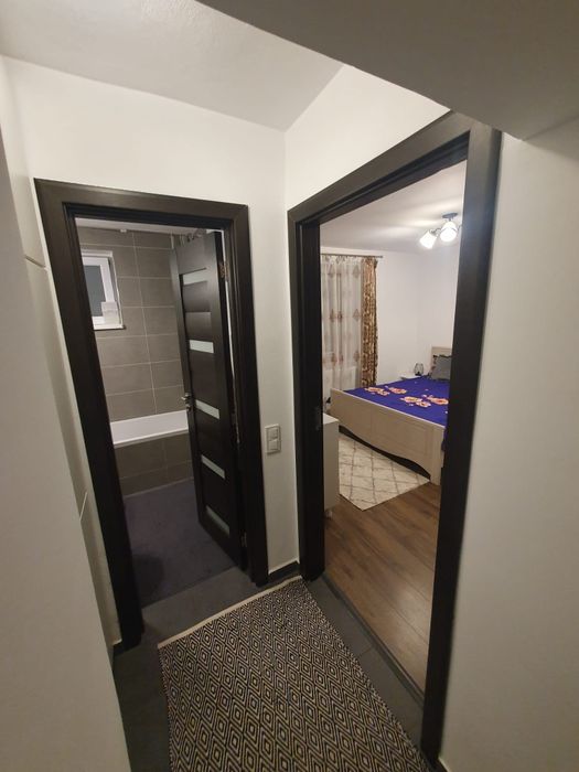 Apartament 2 Camere