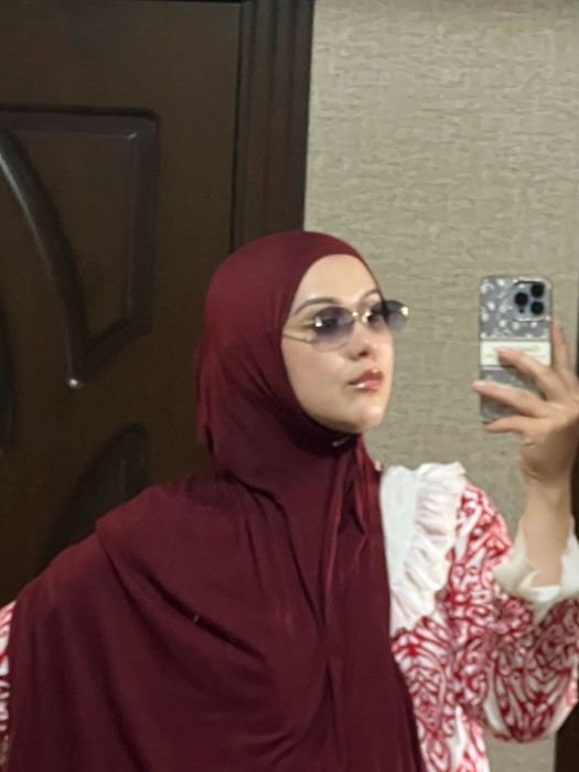 Стильные очки солнцезащитные