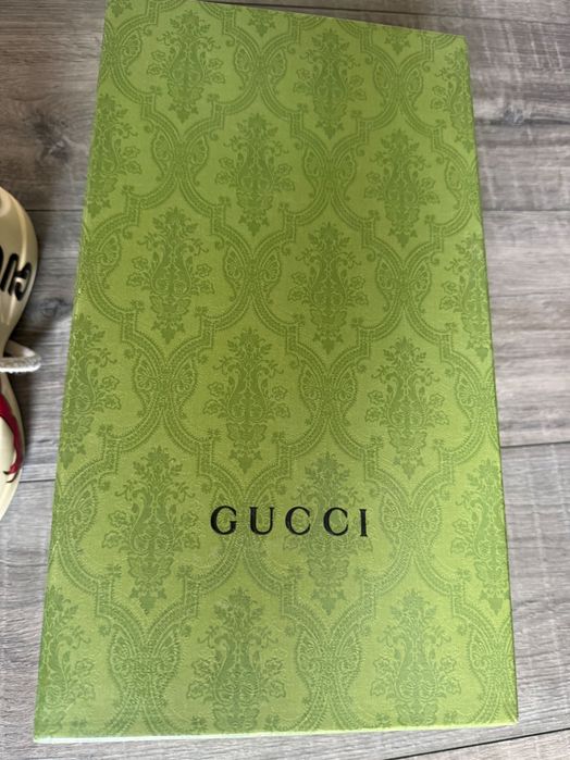 Gucci rhyton маратонки