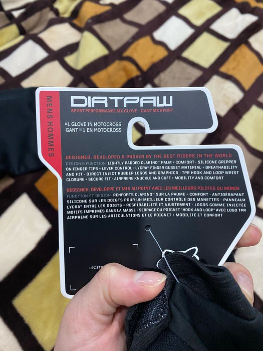 Продам мото,вело перчатки