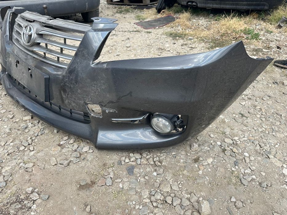 Халогени  за Toyota Rav4 2010/2011/2012г