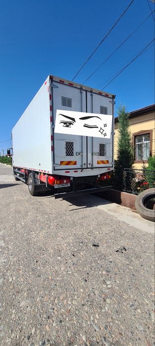 SHACMAN L3000 сотидади