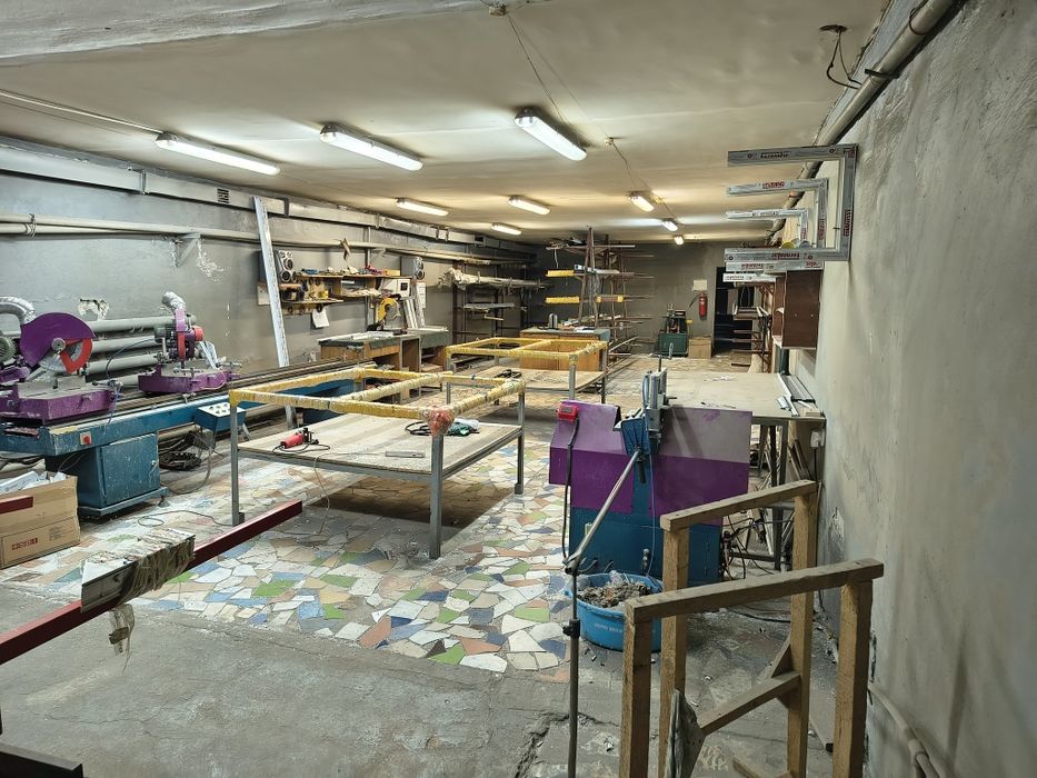 Аренда помещения