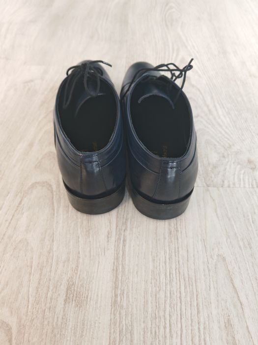 Pantofi din piele marimea 38