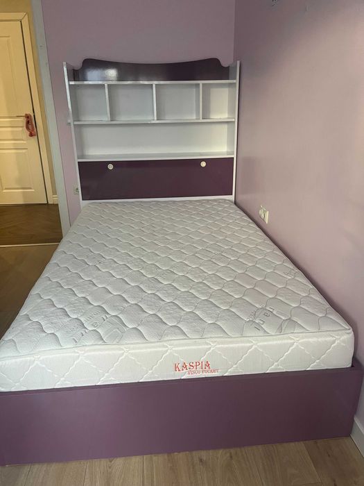 Легло детско 120/200