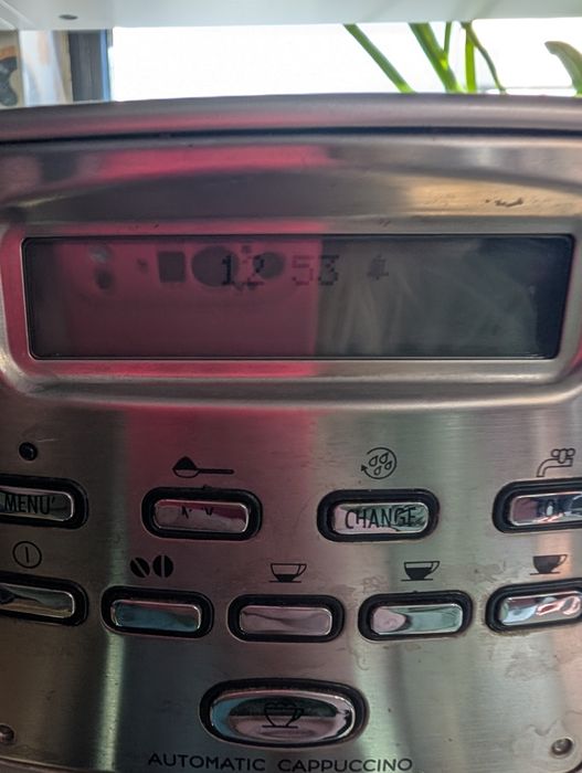 Espressor automat De'Longhi Magnifica Automatic Cappuccino