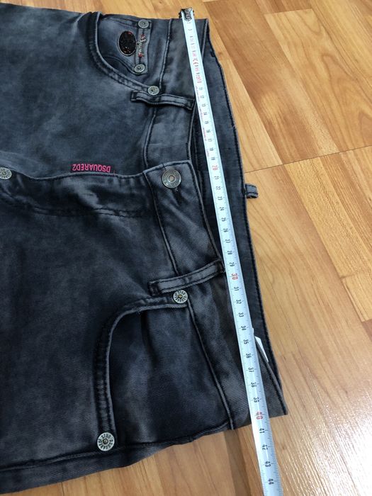 Blugi Dama Dsquared M