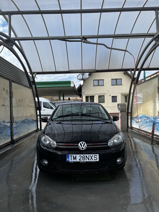 VOLKSWAGEN Golf 2010 — imagine 21