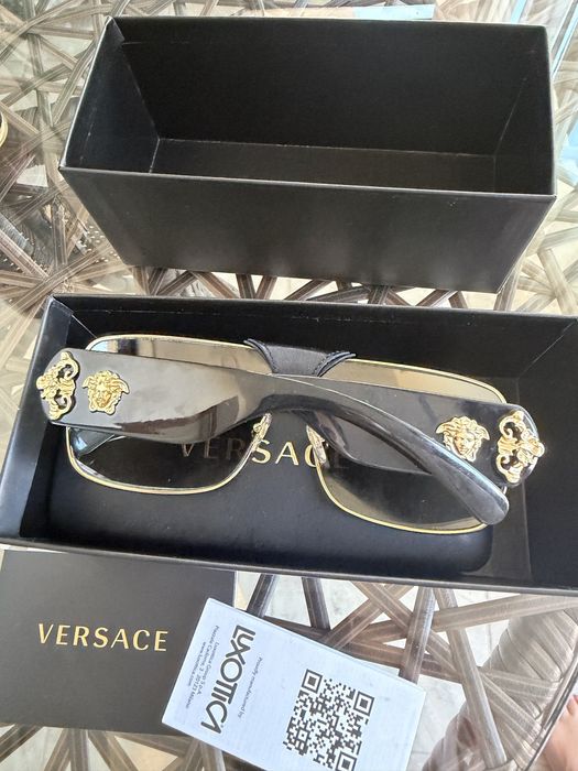 Отигинални очила Versace