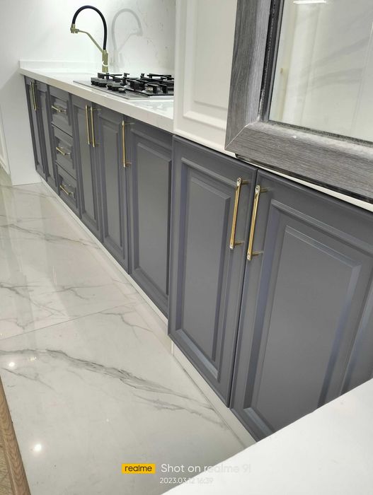 Кухонный мебель на заказ