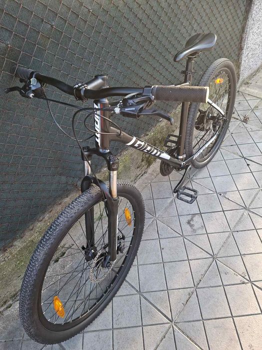 Giant ATX 29 цола L размер рамка 3х7 скорости Дискови спирачки