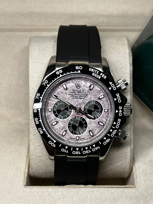 Rolex Daytona Meteorite (Limited Edition)