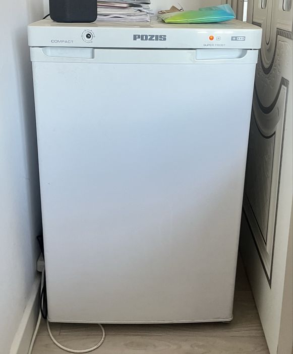 Морозильная камера