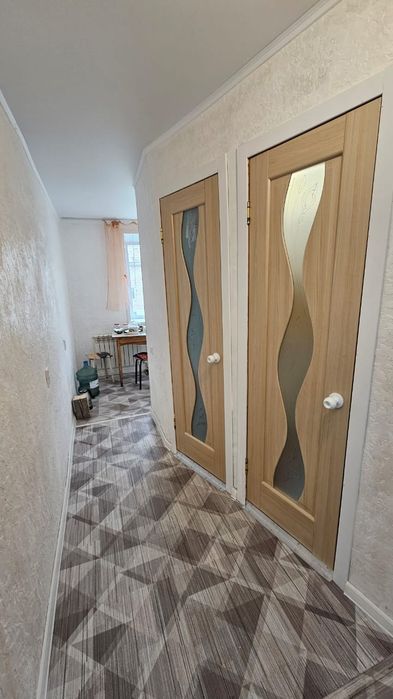 Продам 2ух комнатную квартиру