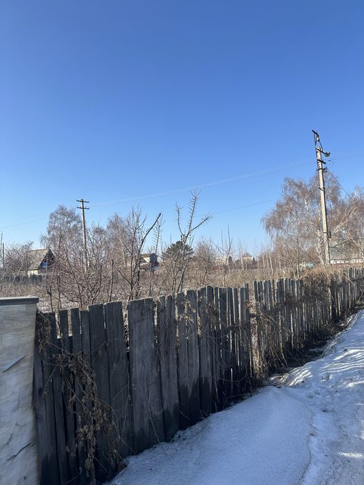 Продам дачный участок ПКСТ «Северный»