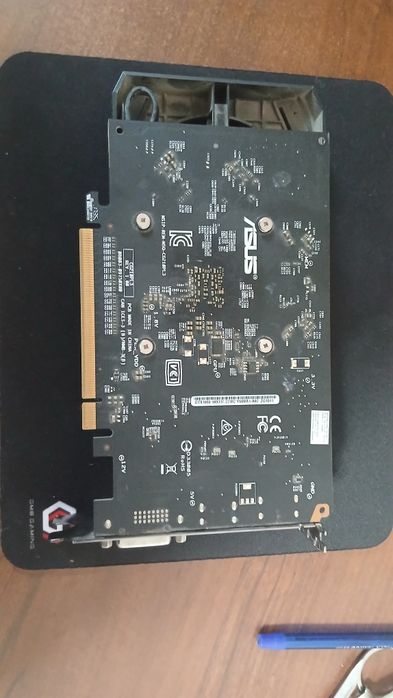 Asus Gtx 1050 2gb/ 1050